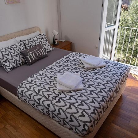 Dubrovnik Airport Apartment Tea Durovici Kültér fotó