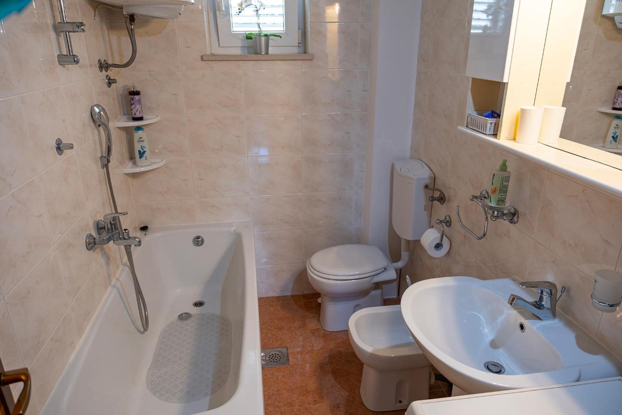 Dubrovnik Airport Apartment Tea Durovici Kültér fotó