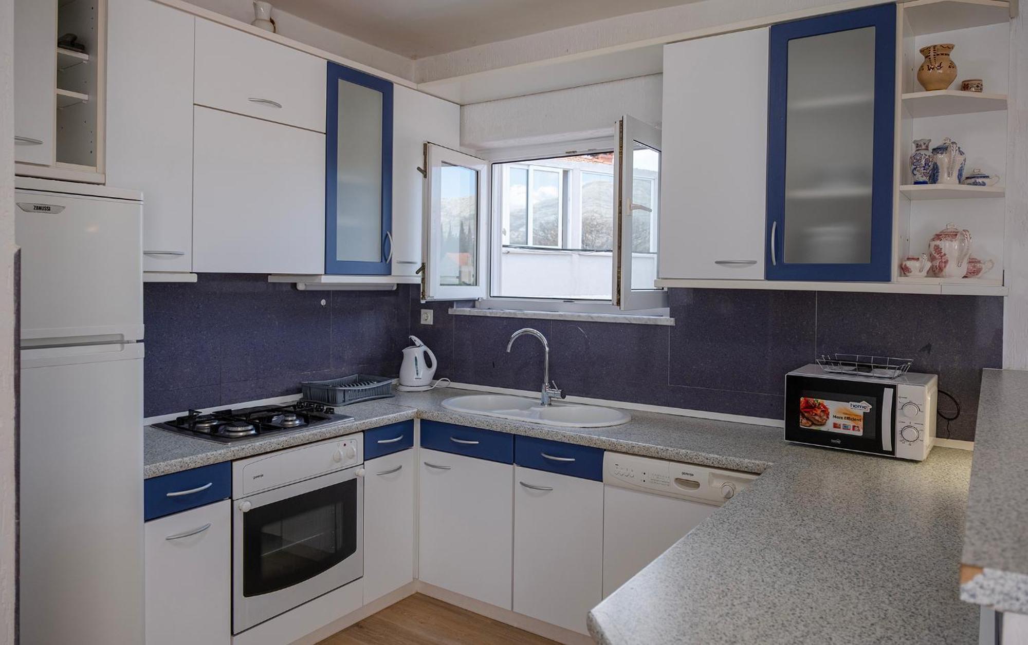 Dubrovnik Airport Apartment Tea Durovici Kültér fotó
