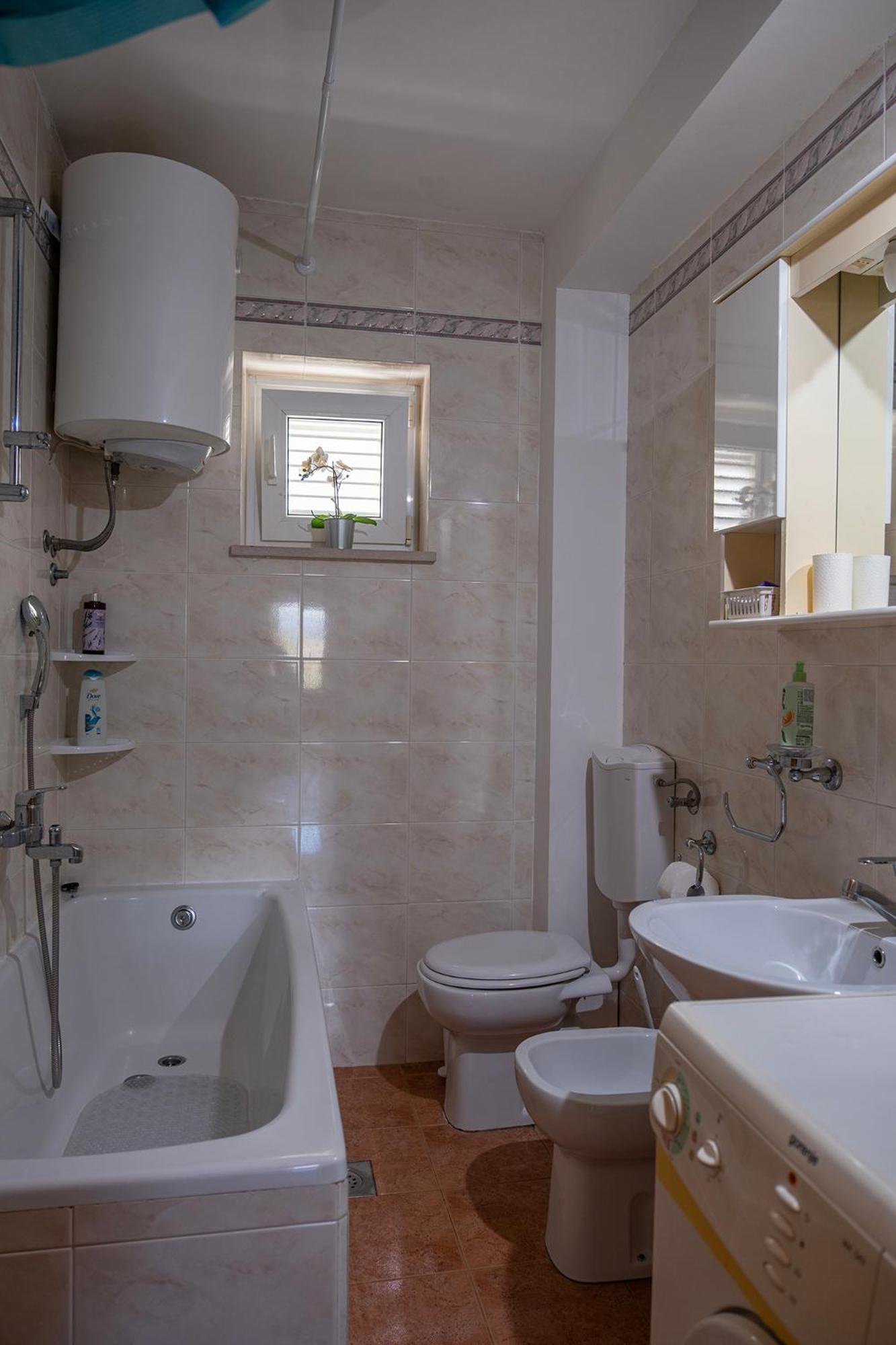 Dubrovnik Airport Apartment Tea Durovici Kültér fotó