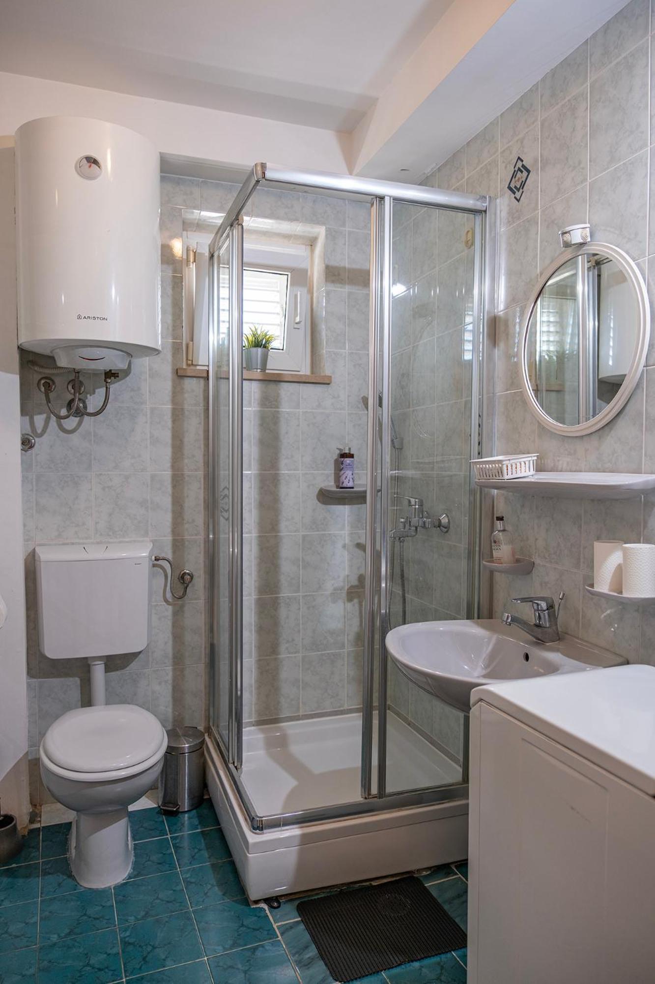 Dubrovnik Airport Apartment Tea Durovici Kültér fotó