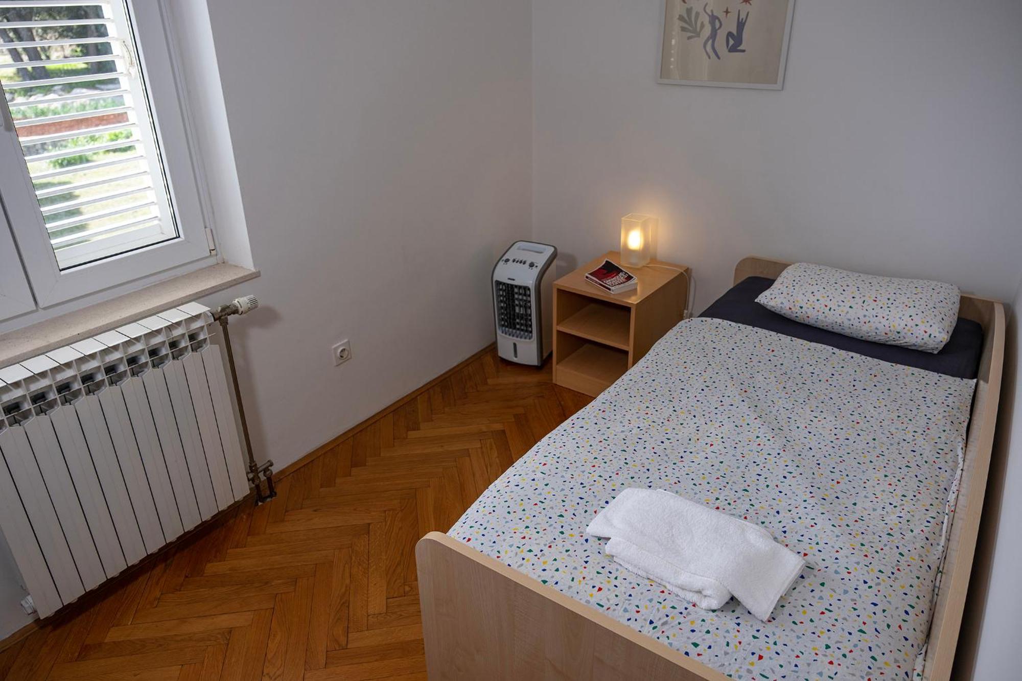 Dubrovnik Airport Apartment Tea Durovici Kültér fotó